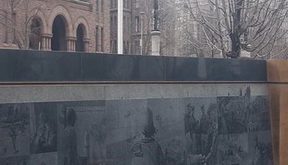 Ontario Parliament